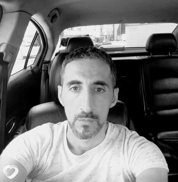 Apollon, 35, Киеве — анкета №3628683