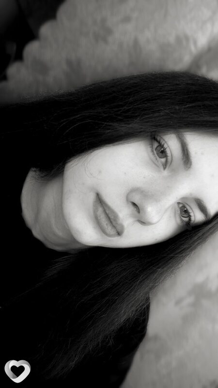 Кристи, 19, Омске — анкета №3628689