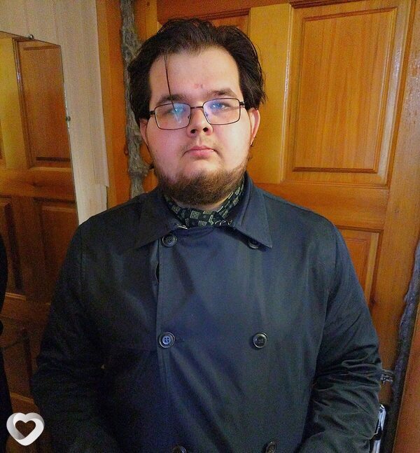 Андрей, 25, Мегионе — анкета №3628692