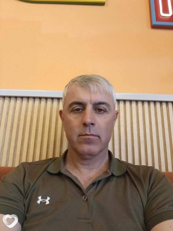 Магоме, 44, Махачкале — анкета №3628693