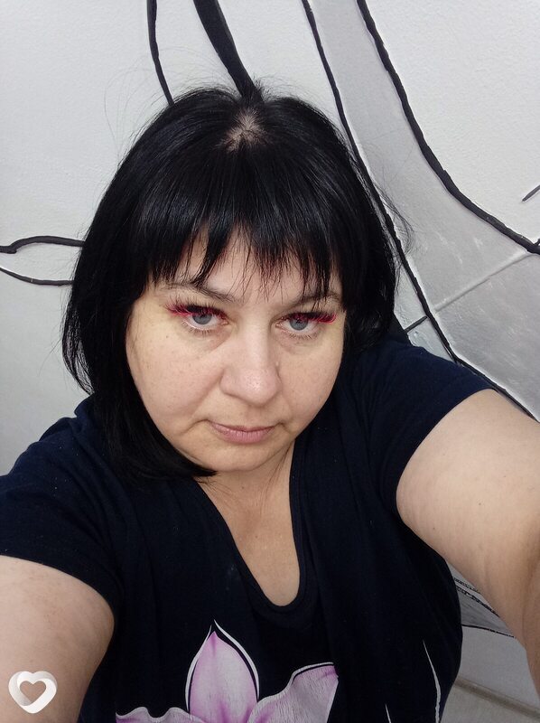 Ирина, 49, Луганске — анкета №3628694
