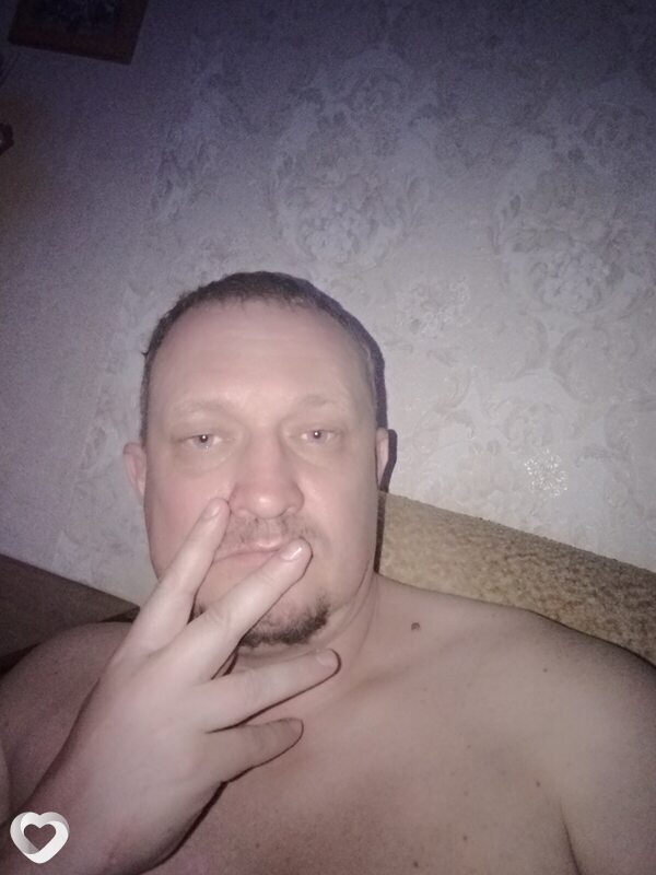 Сергей Никитич, 44, Комсомольске-на-Амуре — анкета №3628696