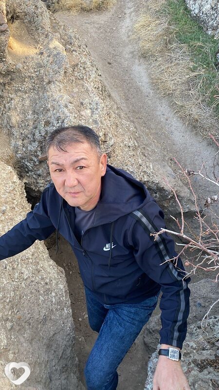 Амангельды, 55, Петропавловске — анкета №3628701