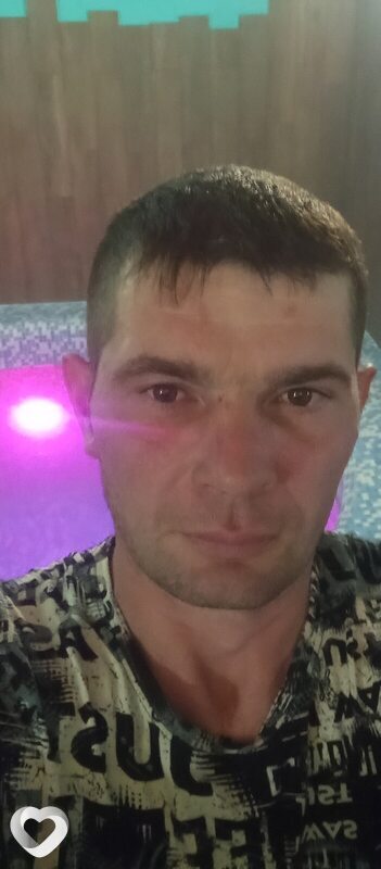 Николай, 38, Новосибирске — анкета №3628703