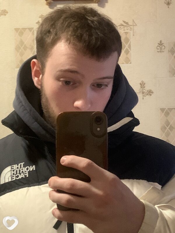 Дмитрий, 21, Москве — анкета №3629443