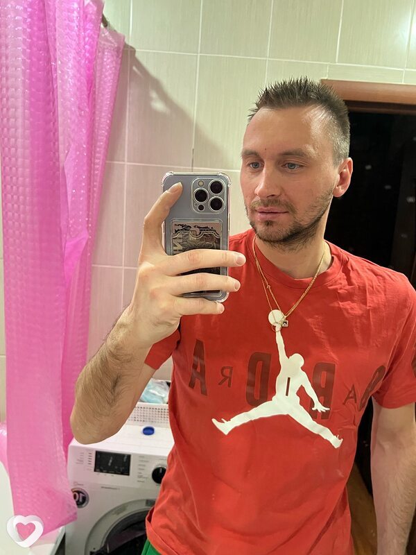 Antuan, 32, Кургане — анкета №3629444