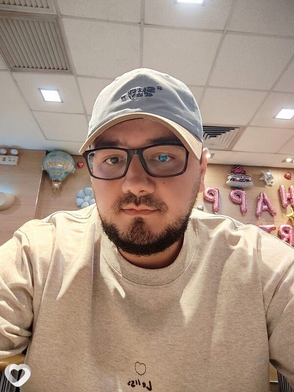 Абу, 29, Костроме — анкета №3629447