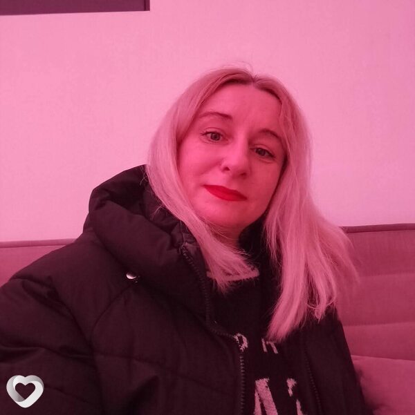 Юлія, 42, Киеве — анкета №3629452