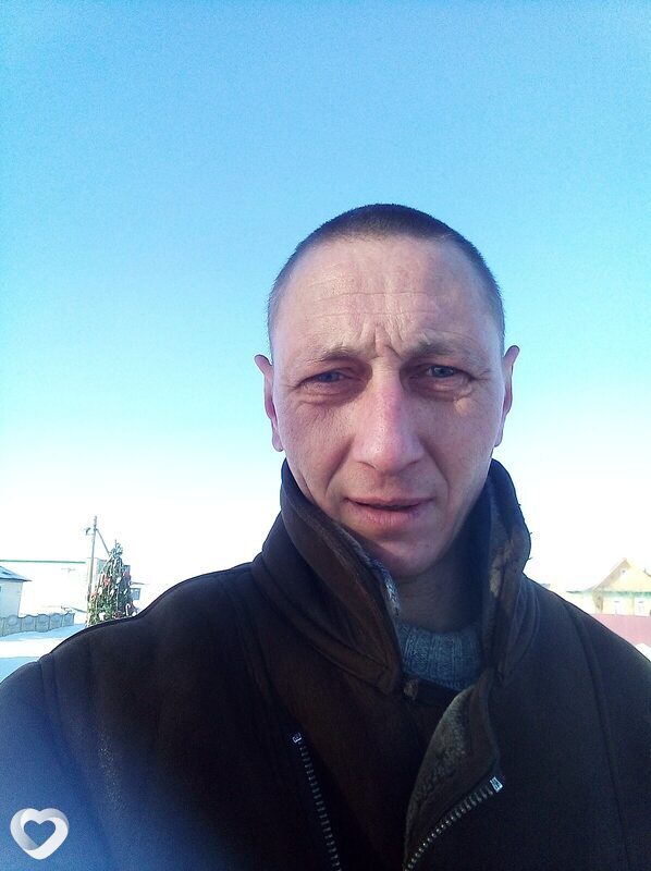 Иван, 41, Островце — анкета №3629059