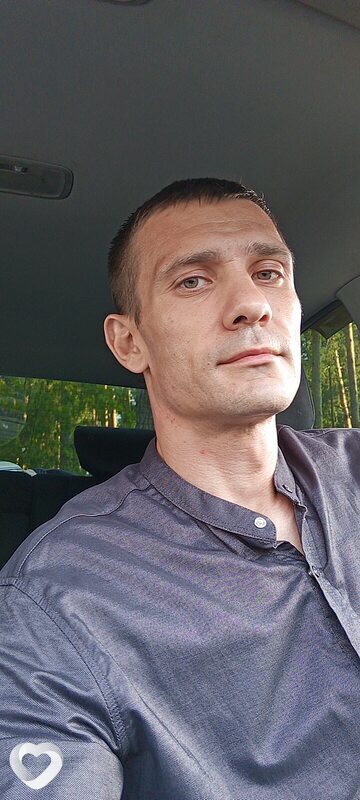 Алексей, 37, Тамбове — анкета №3628990