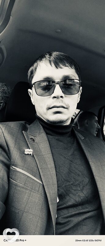 Коля, 35, Ростове-на-Дону — анкета №3628993