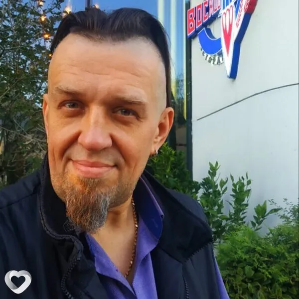 Константин, 46, Москве — анкета №3628995