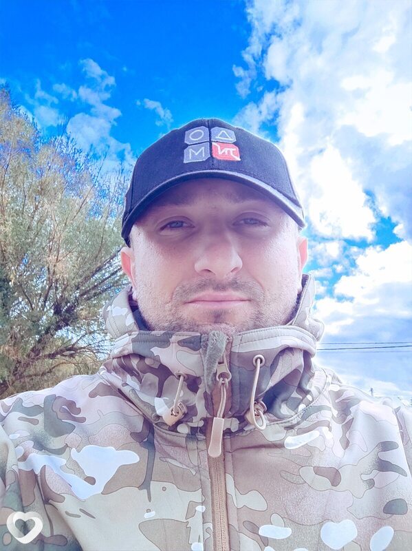 Евгений, 31, Воронеже — анкета №3628998