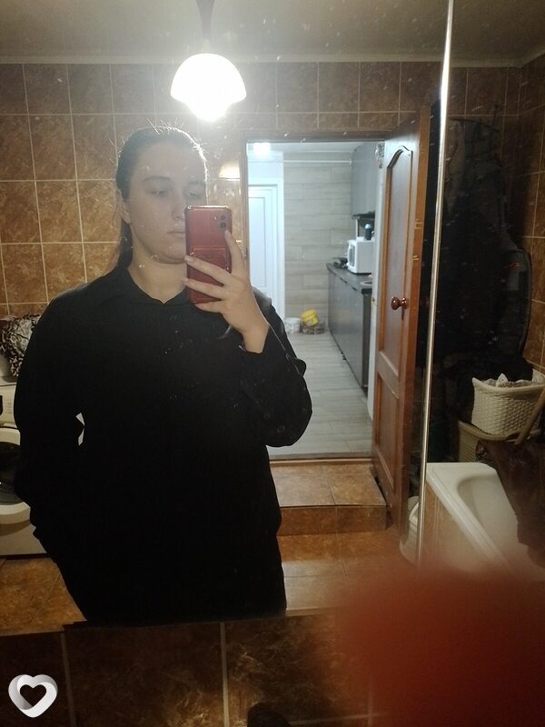 Валерия, 19, Владикавказе — анкета №3628999