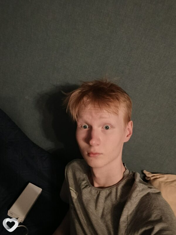 Владимир, 19, Москве — анкета №3629000