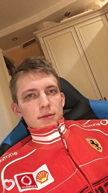 Николь, 21, Саратове — анкета №3629001