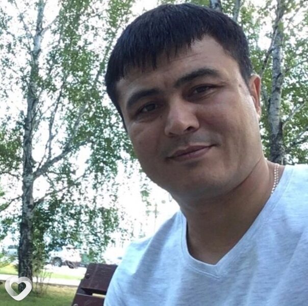 Алишер, 31, Тюмени — анкета №3628930