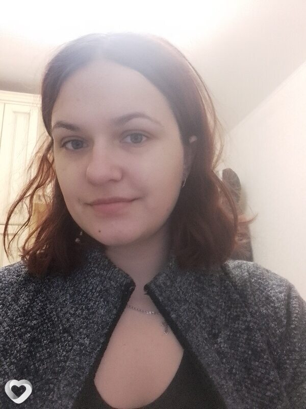 Даша, 25, Смоленске — анкета №3628936