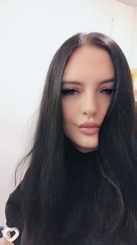 Света, 33, Москве — анкета №3628942