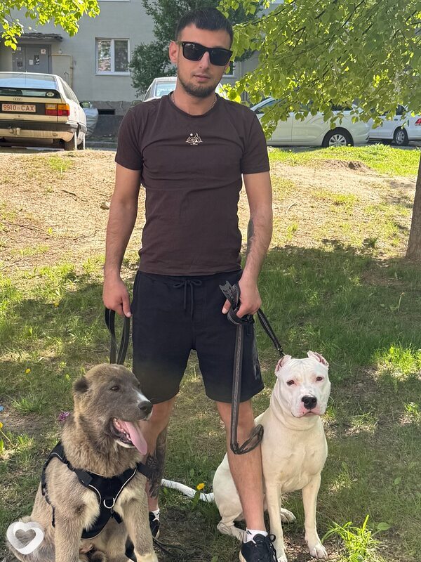 Максим, 33, Гродно — анкета №3628945