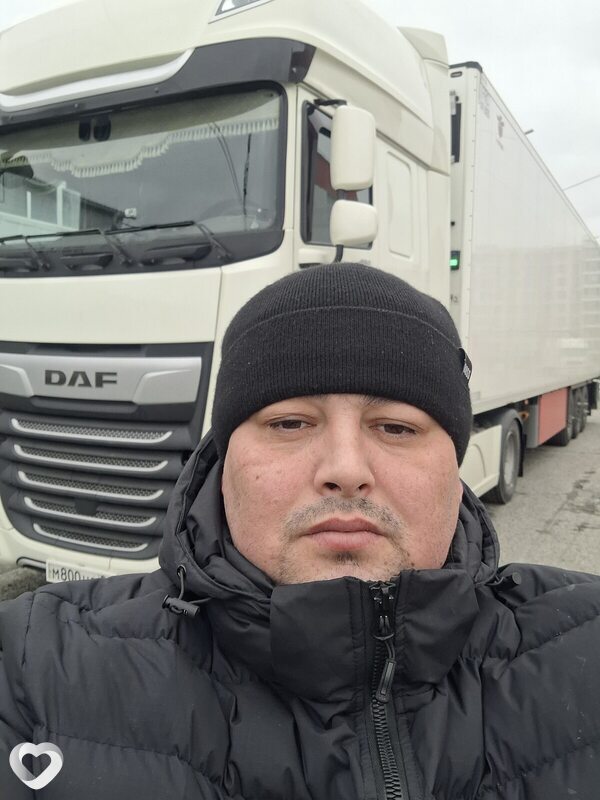 Миша, 38, Чебоксарах — анкета №3628947