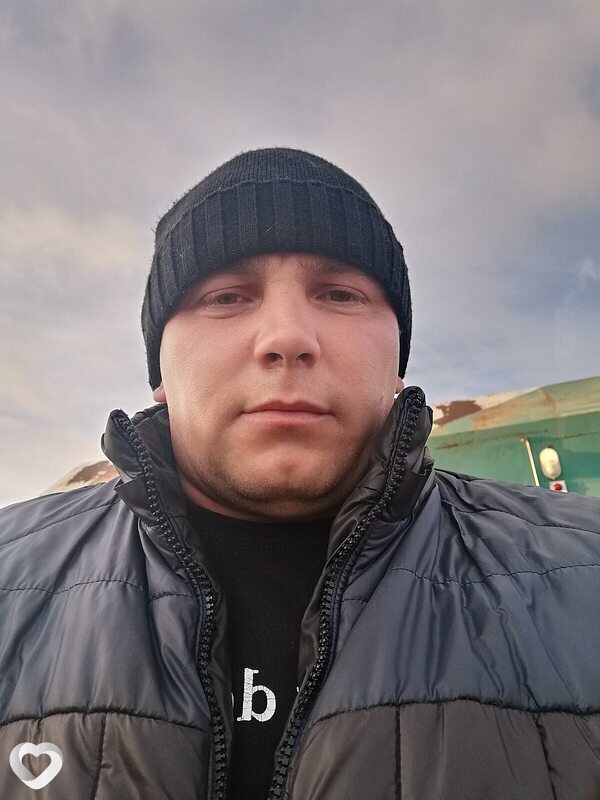 Жэка, 40, Тюмени — анкета №3629008