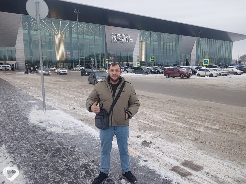 Никита, 36, Великом Новгороде — анкета №3629010