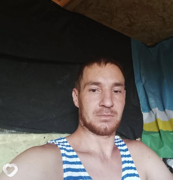 Богдан, 33, Мариуполе — анкета №3629014