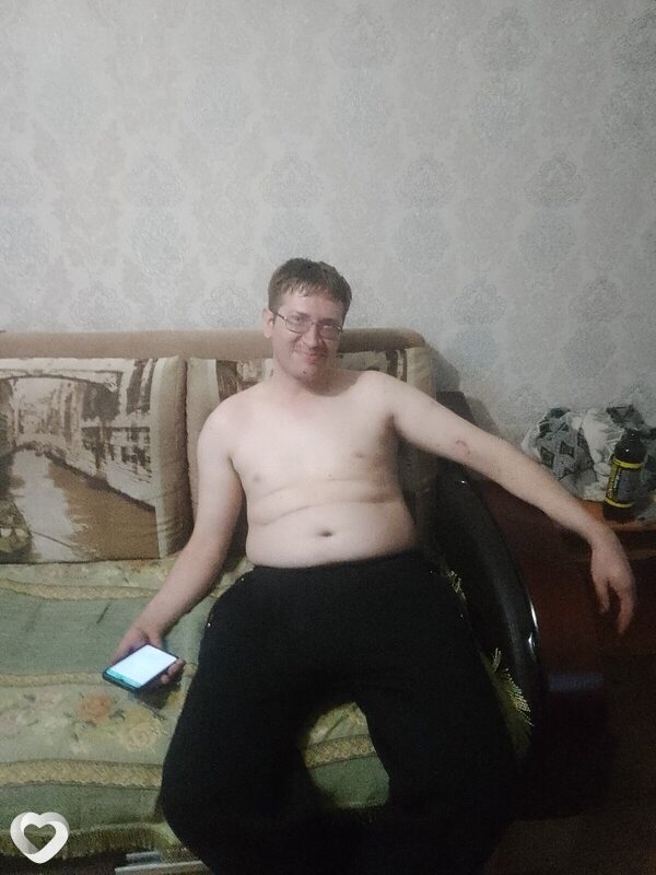 Виктор, Лисаковск