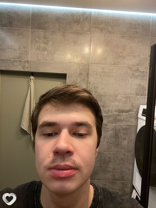 Владимир, 22, Москве — анкета №3629020