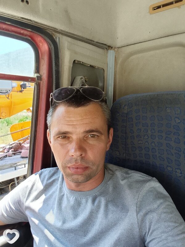 Артём, 36, Анапе — анкета №3629129