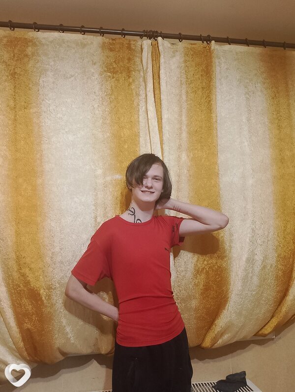 Дмитрий, 20, Томске — анкета №3629133