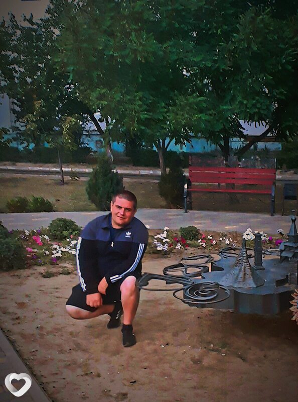 Сергій, 33, Виннице — анкета №3629144