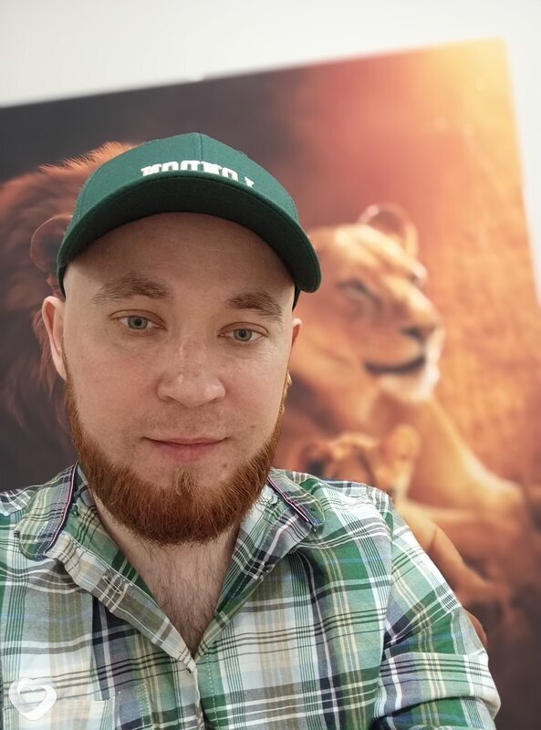 Павел, Караганда