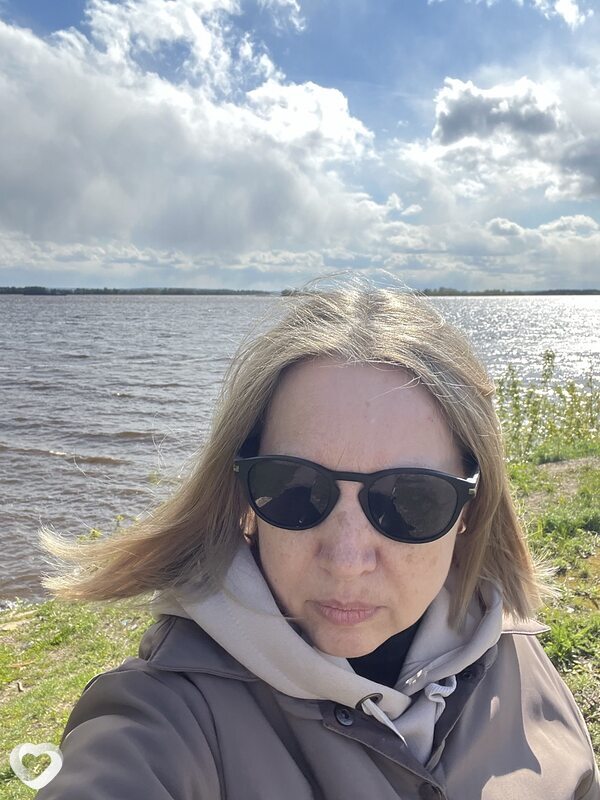 Юлия, 53, Казани — анкета №3629277
