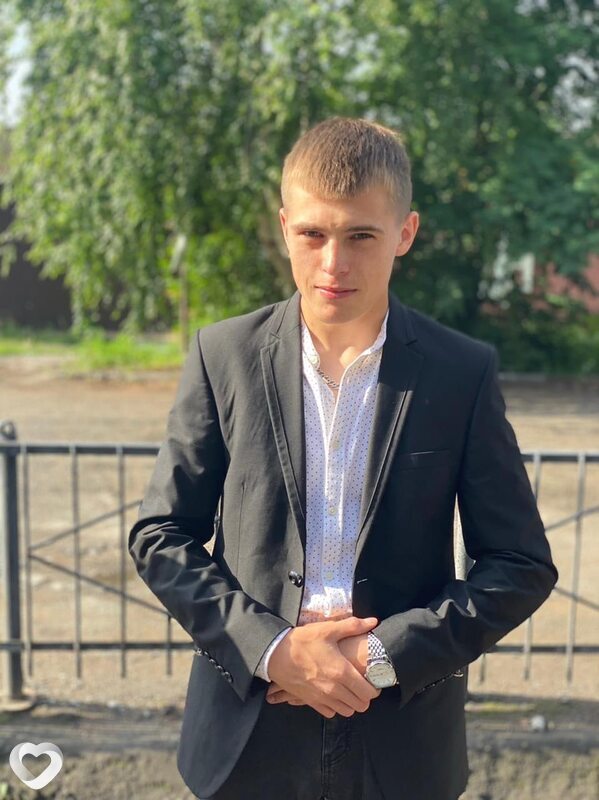 Danil, 31, Уренгой — анкета №3629331
