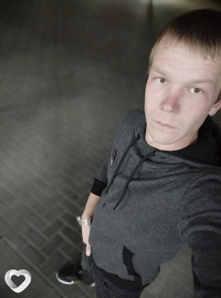 Александр, 32, Донецке — анкета №3629333