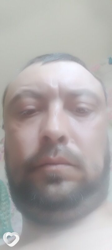 Костя, 40, Жлобине — анкета №3629339