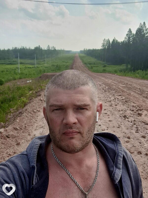 Макс, 43, Томске — анкета №3629343