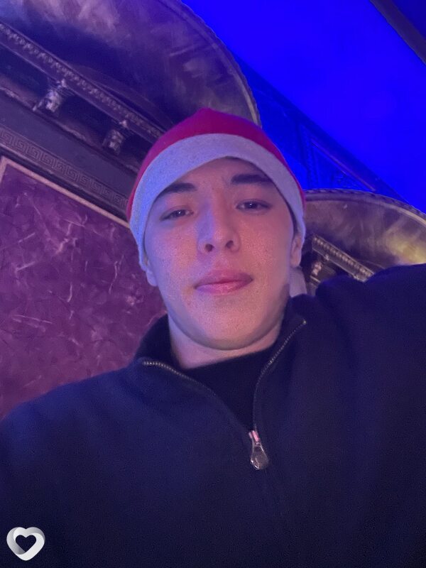 Диас, 24, Актобе — анкета №3629348