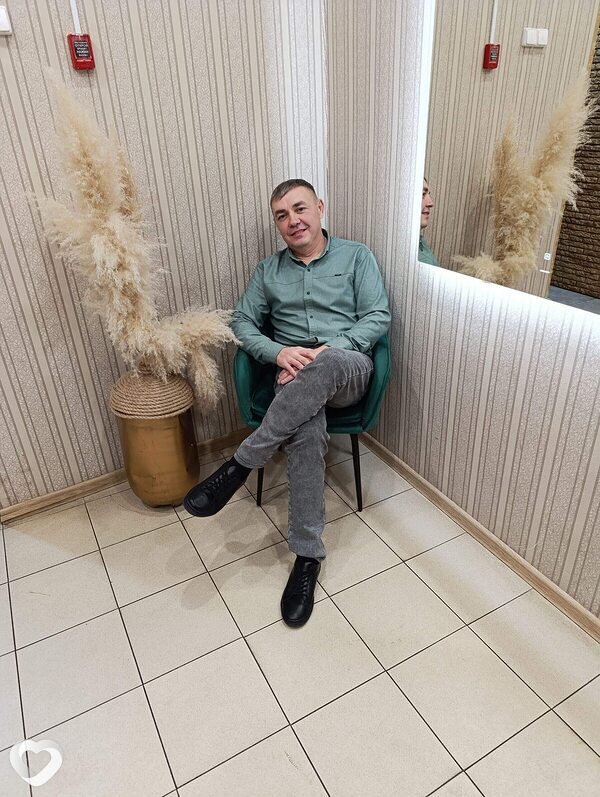 Алексей, 41, Кургане — анкета №3629353