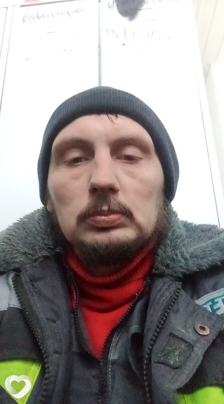 Макс, 34, Актобе — анкета №3629229