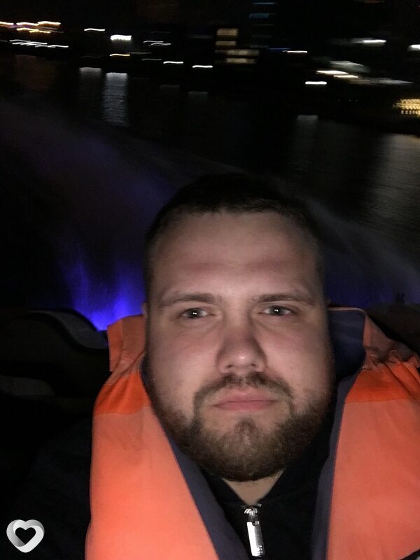Дима, 33, Мытищах — анкета №3629236