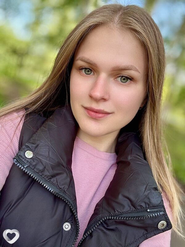 Анастасия, 24, Уфе — анкета №3629239