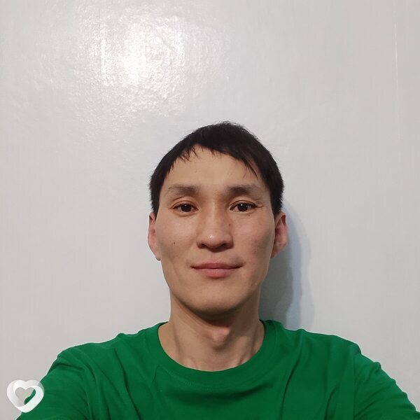 Стас, 38, Горловке — анкета №3629244