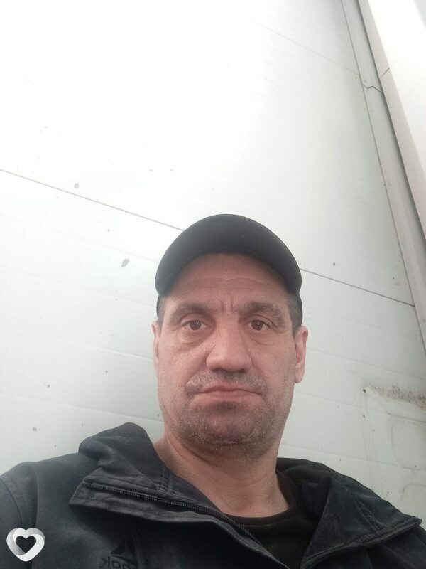 Максим, 46, Челябинске — анкета №3629250