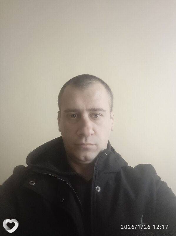 Сергей, 30, Гродно — анкета №3629180