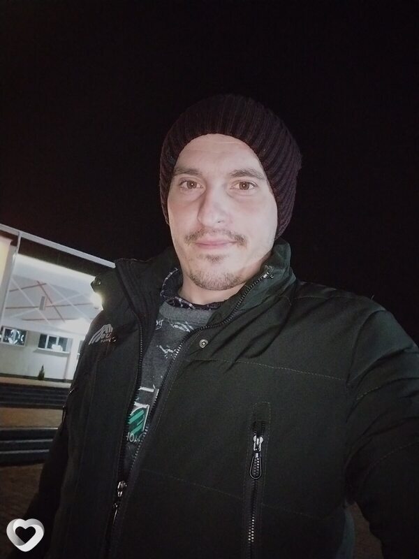 Александр, 28, Гродно — анкета №3629183