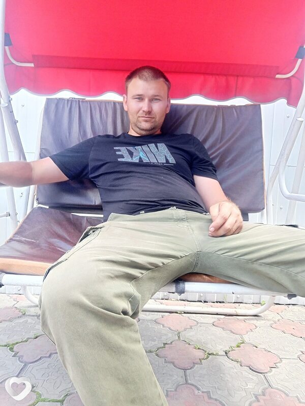 Виктор, Яблоновский