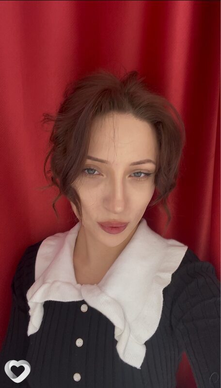 Маргарита, 27, Москве — анкета №3629202